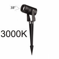 Уличный светильник Odeon Light 6647/10GL3 STIMA