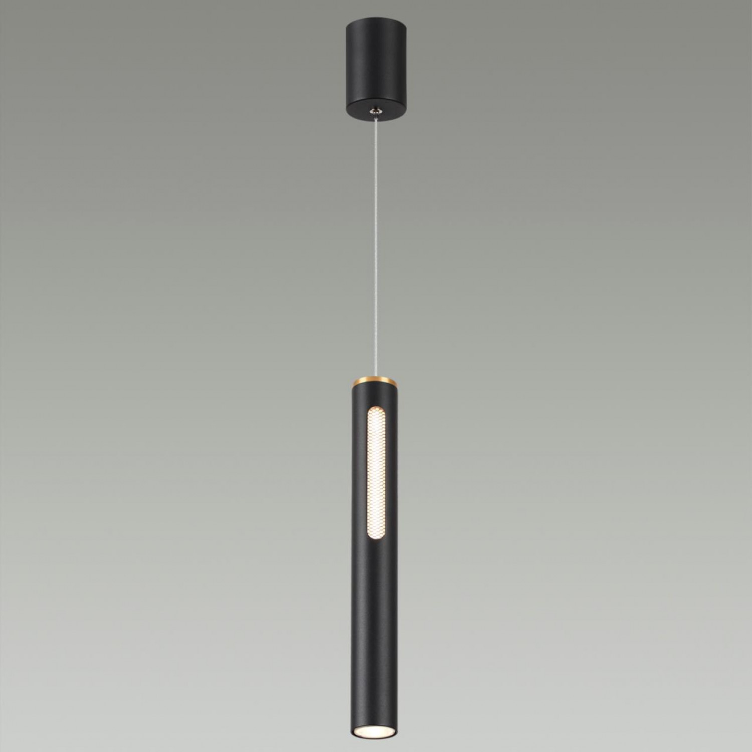 Подвесной светильник Odeon Light 6643/7L MALI
