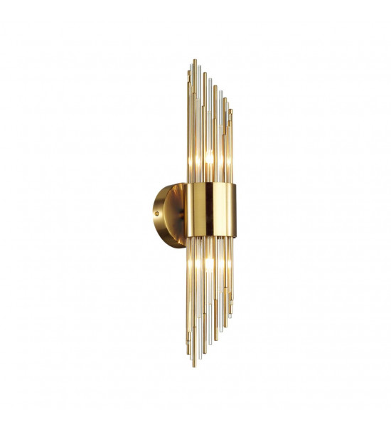 Бра Odeon Light 4847/2W FLAMBI