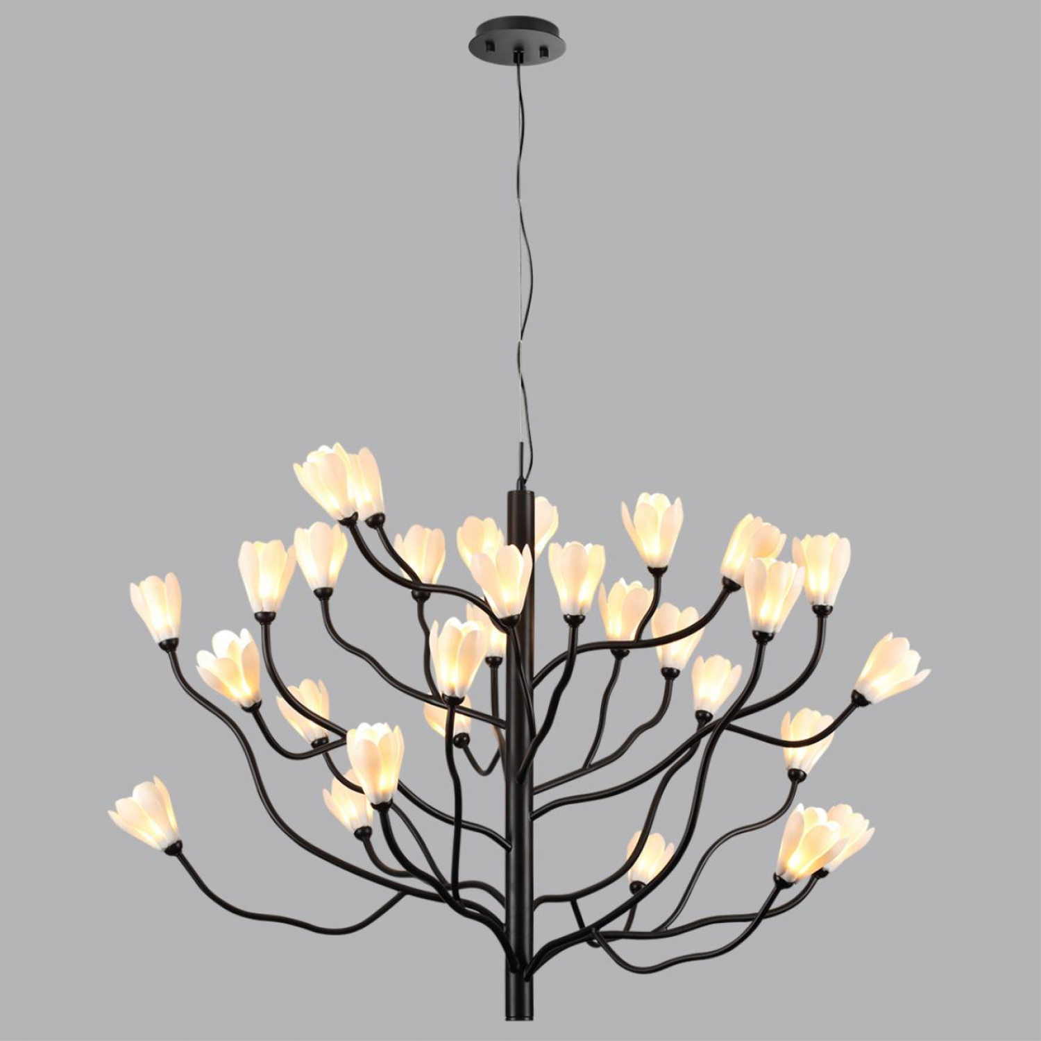 Люстра Odeon Light 5090/30 GARDI Люстра Odeon Light 5090/30 GARDI