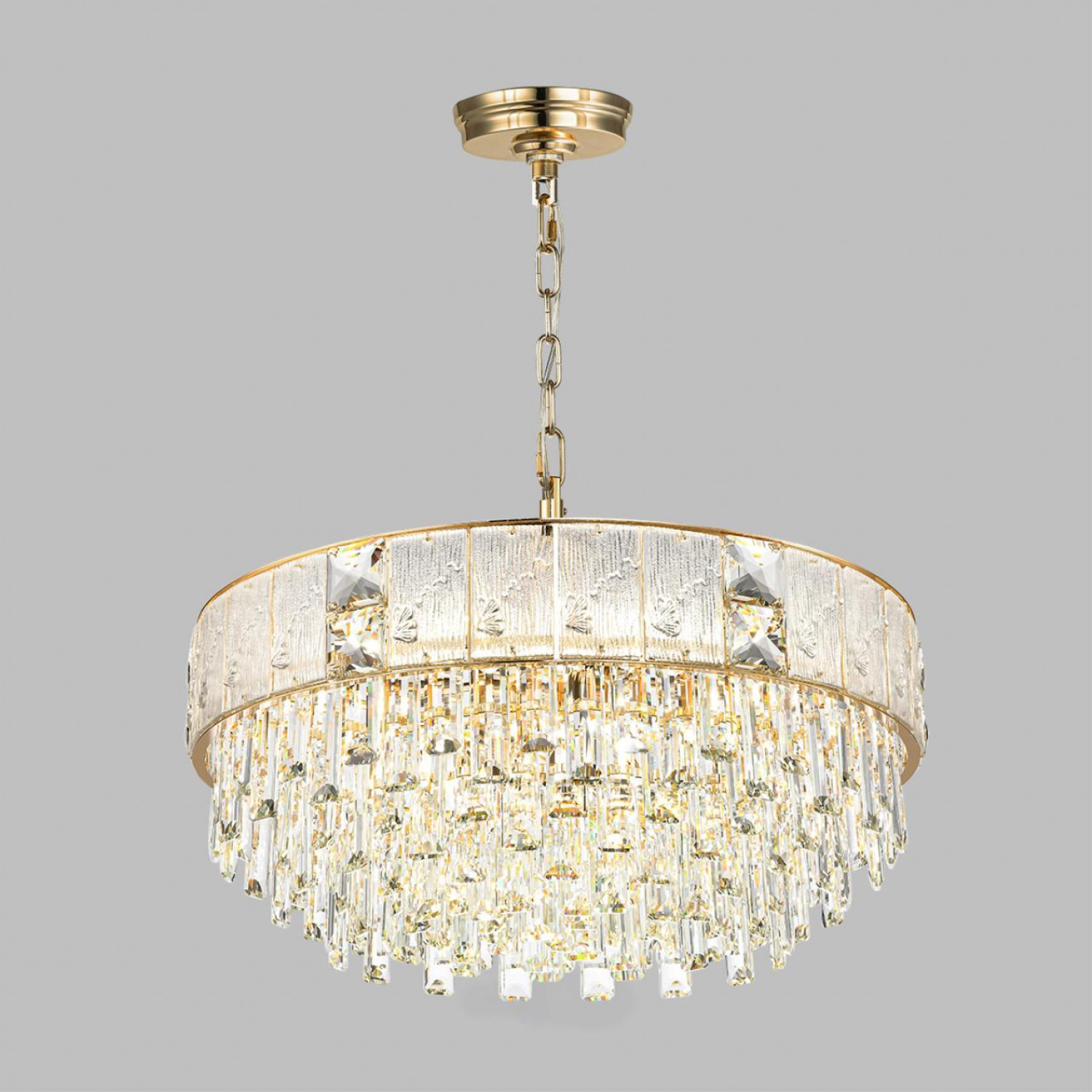 Люстра Odeon Light 5070/12 FIESTA