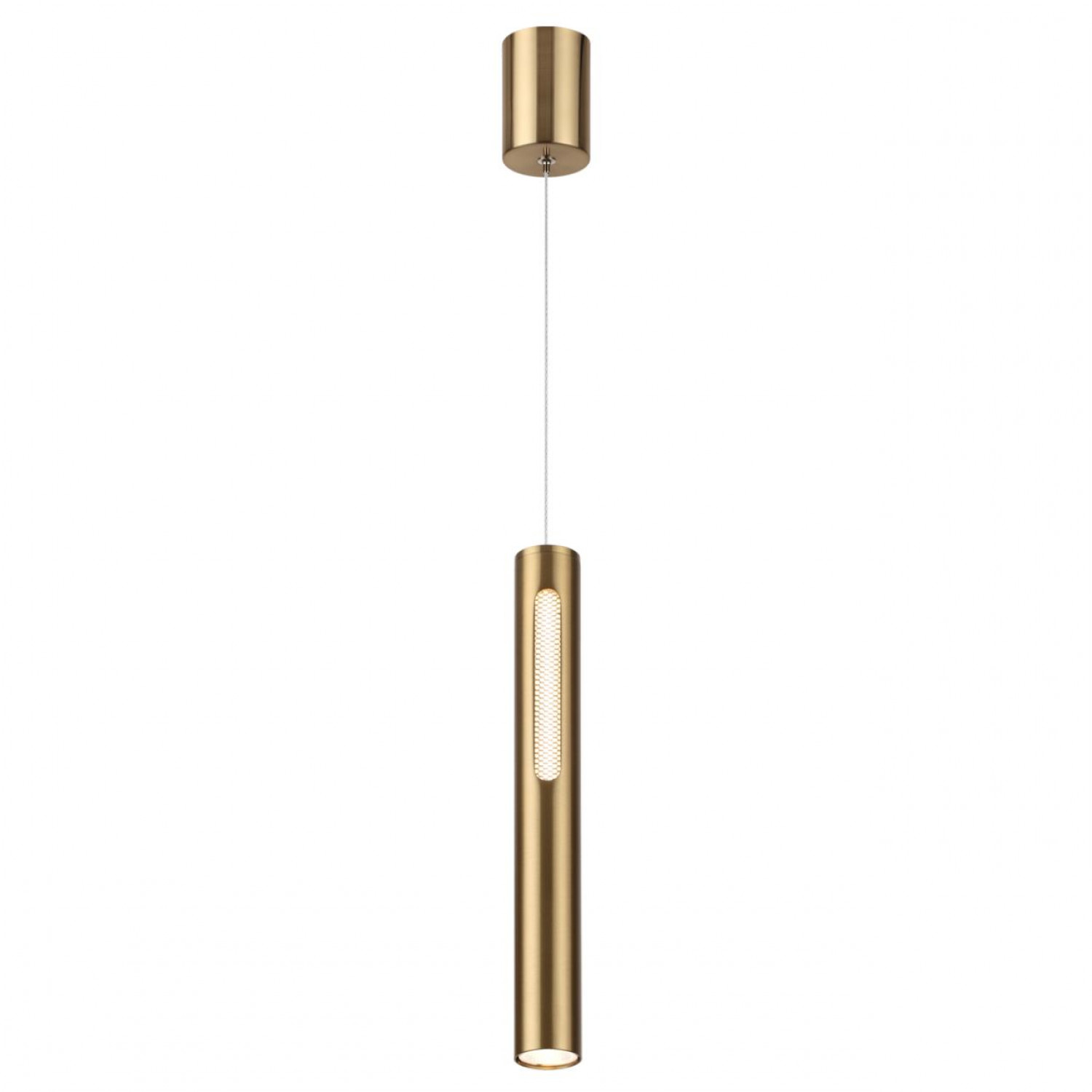Подвесной светильник Odeon Light 6644/7L MALI