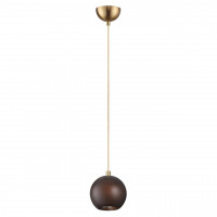 Подвесной светильник Odeon Light 7062/1 CAUCHO