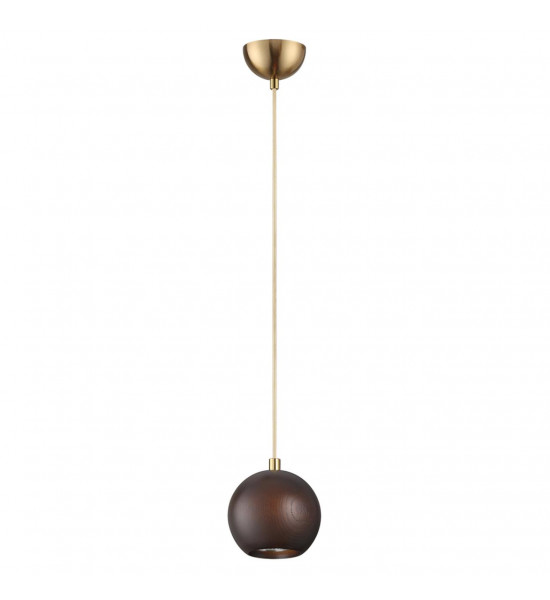 Подвесной светильник Odeon Light 7062/1 CAUCHO