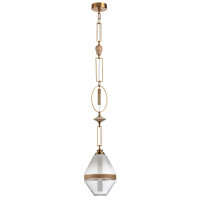 Подвес Odeon Light 5441/1A KREMA