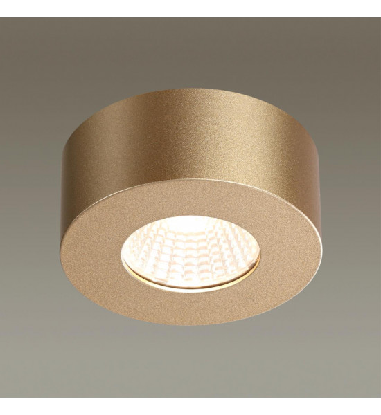 Потолочный светильник Odeon Light 4284/7CL BENE