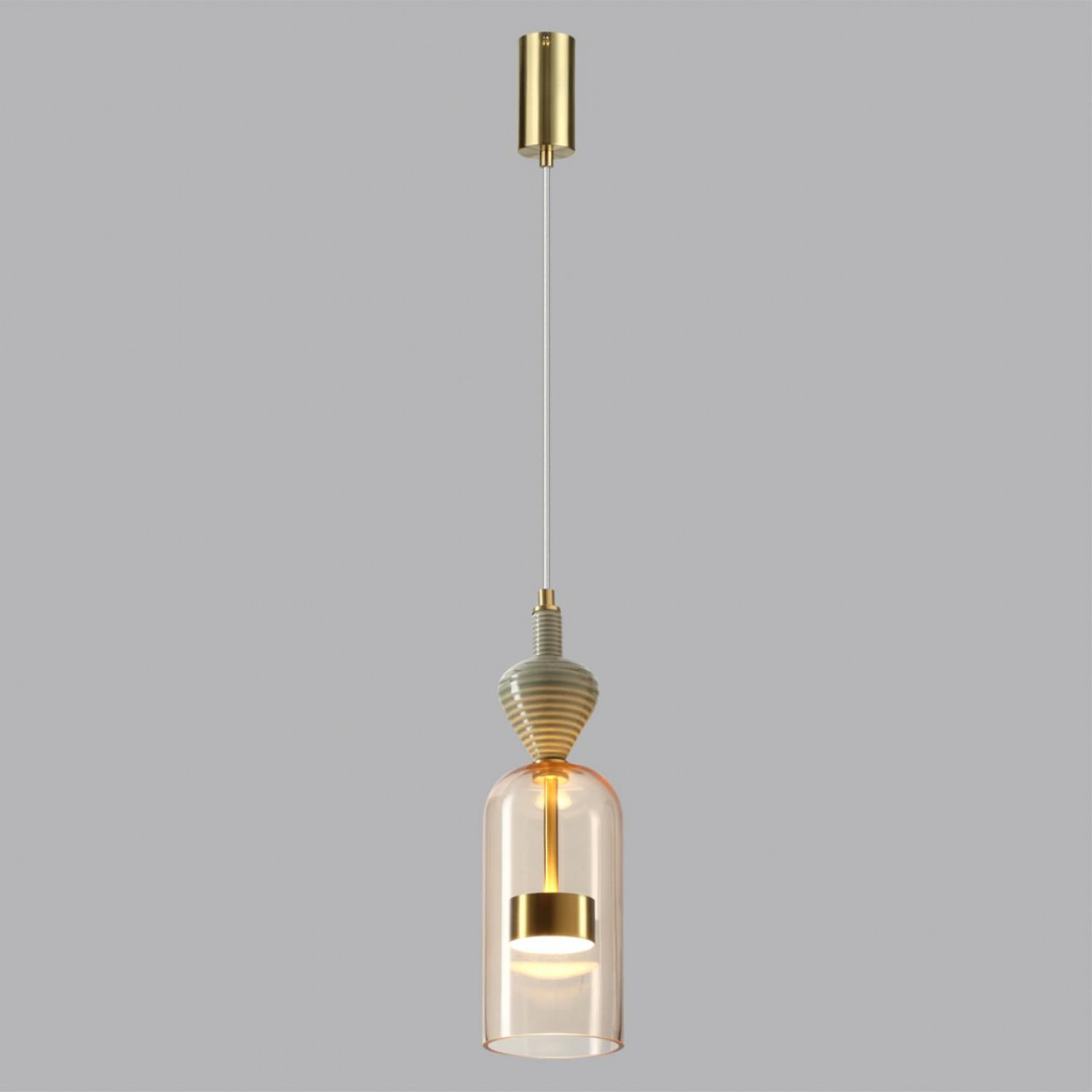 Подвес Odeon Light 5045/12LB PALLETA
