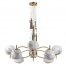 Люстра Odeon Light 5432/8 FIOLENT Люстра Odeon Light 5432/8 FIOLENT