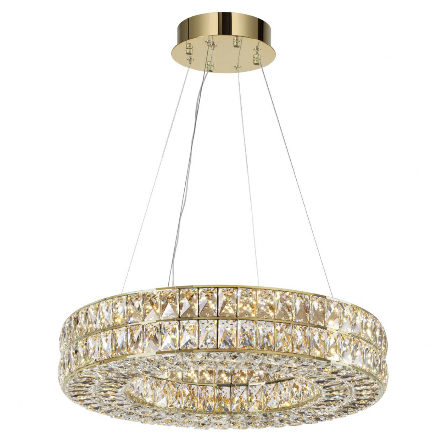 Люстра Odeon Light 4926/52L PANTA