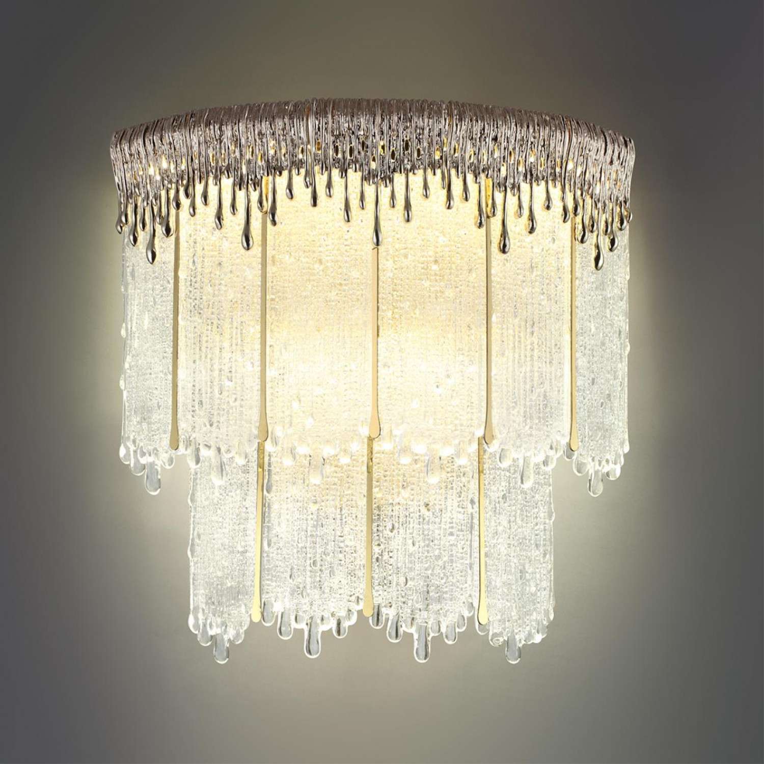 Бра Odeon Light 5091/20WL CLEO