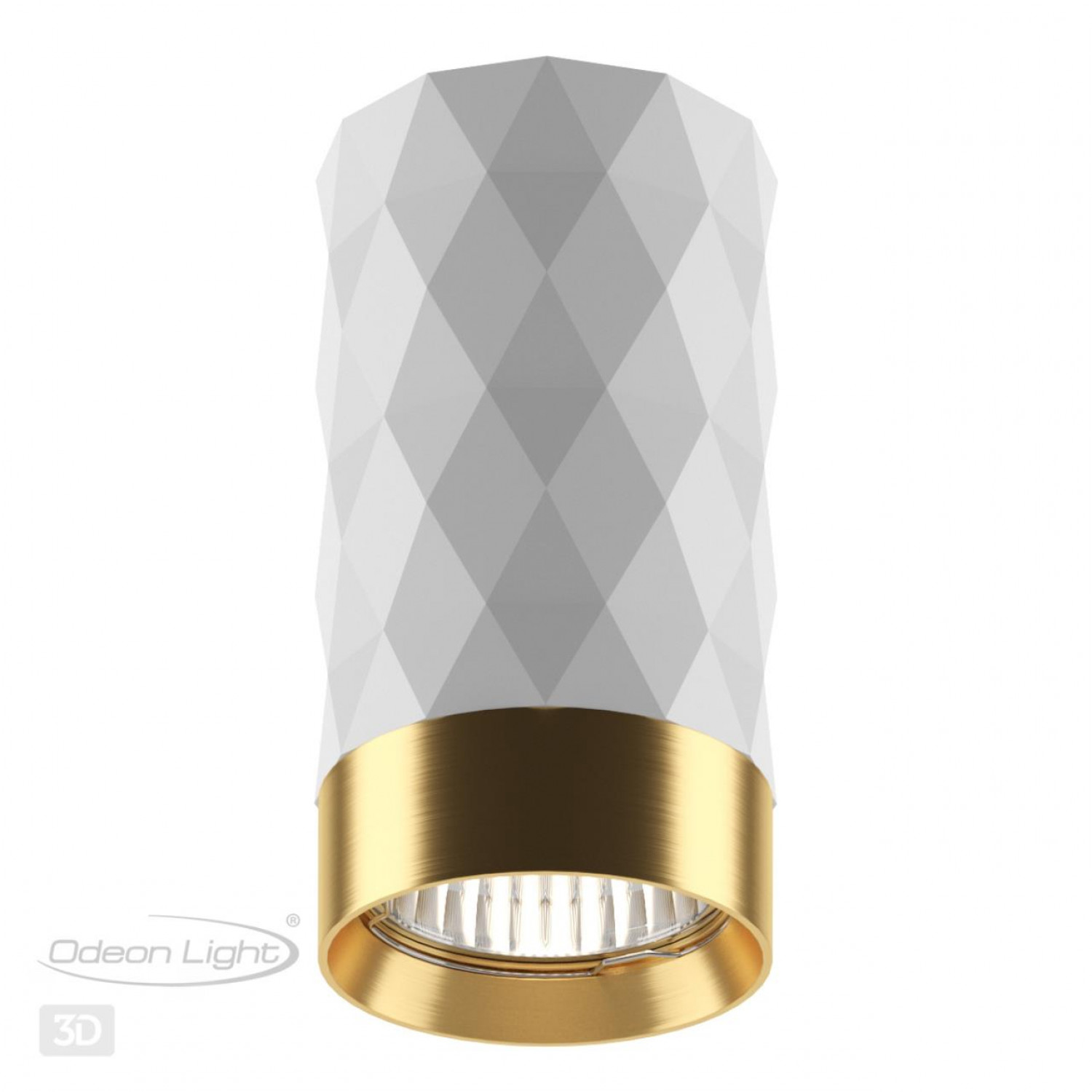 Потолочный светильник Odeon Light 4286/1C AD ASTRUM