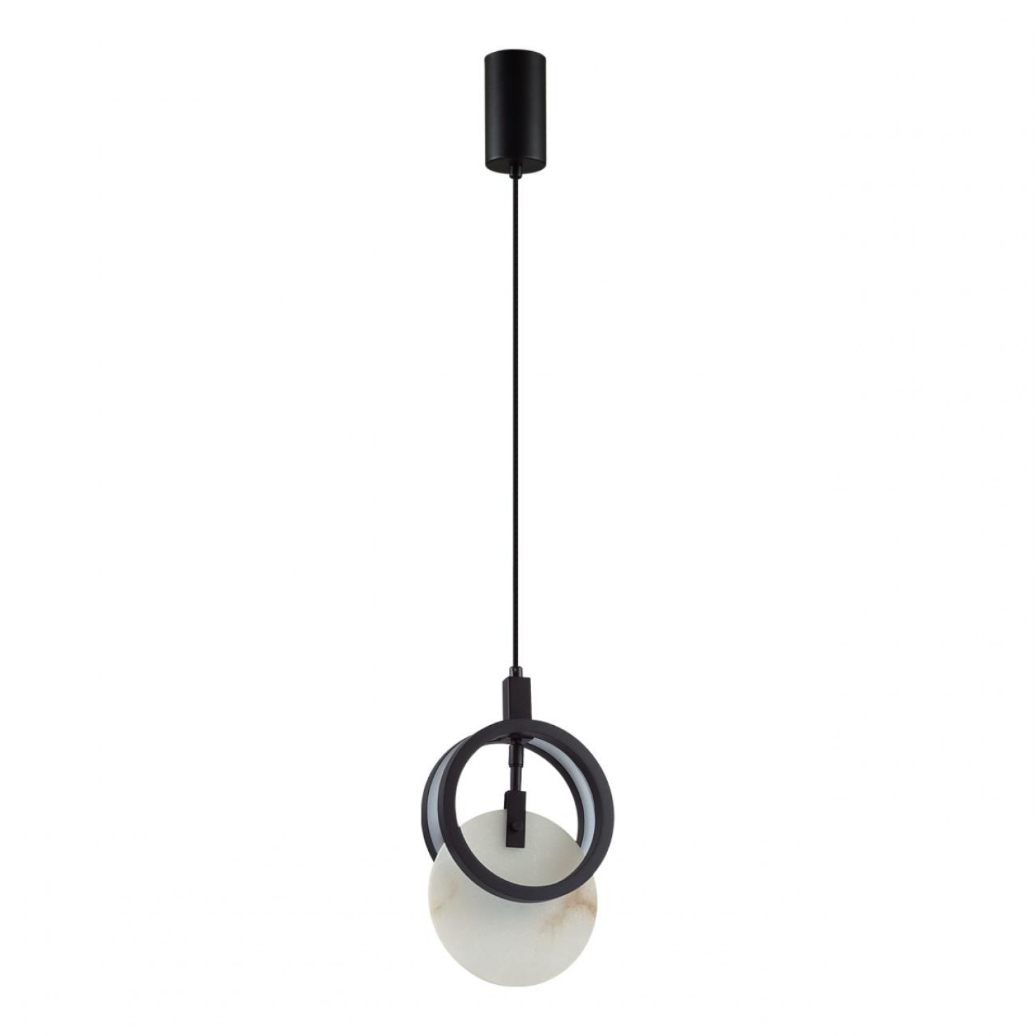 Подвес Odeon Light 5422/17L MERCURY