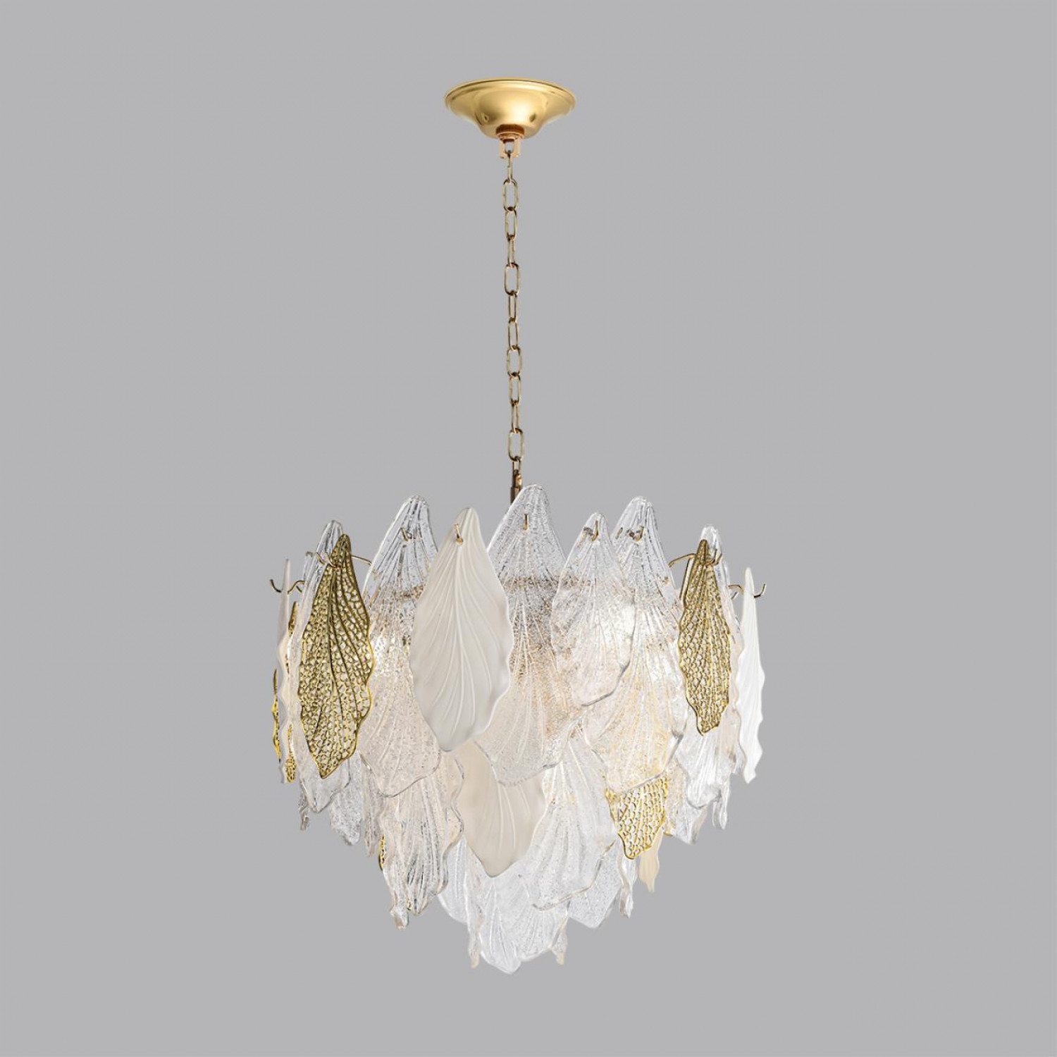 Люстра Odeon Light 5052/8 LACE