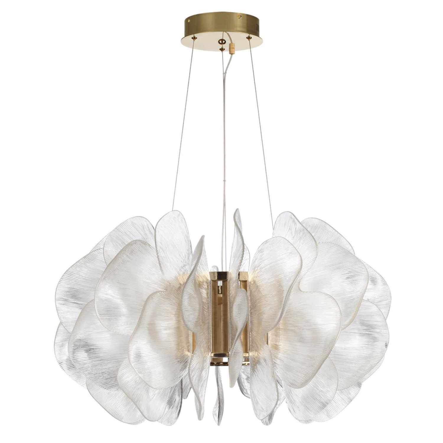 Люстра Odeon Light 5089/115L SIAMA