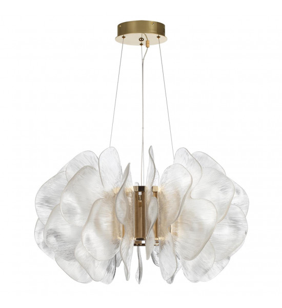 Люстра Odeon Light 5089/115L SIAMA