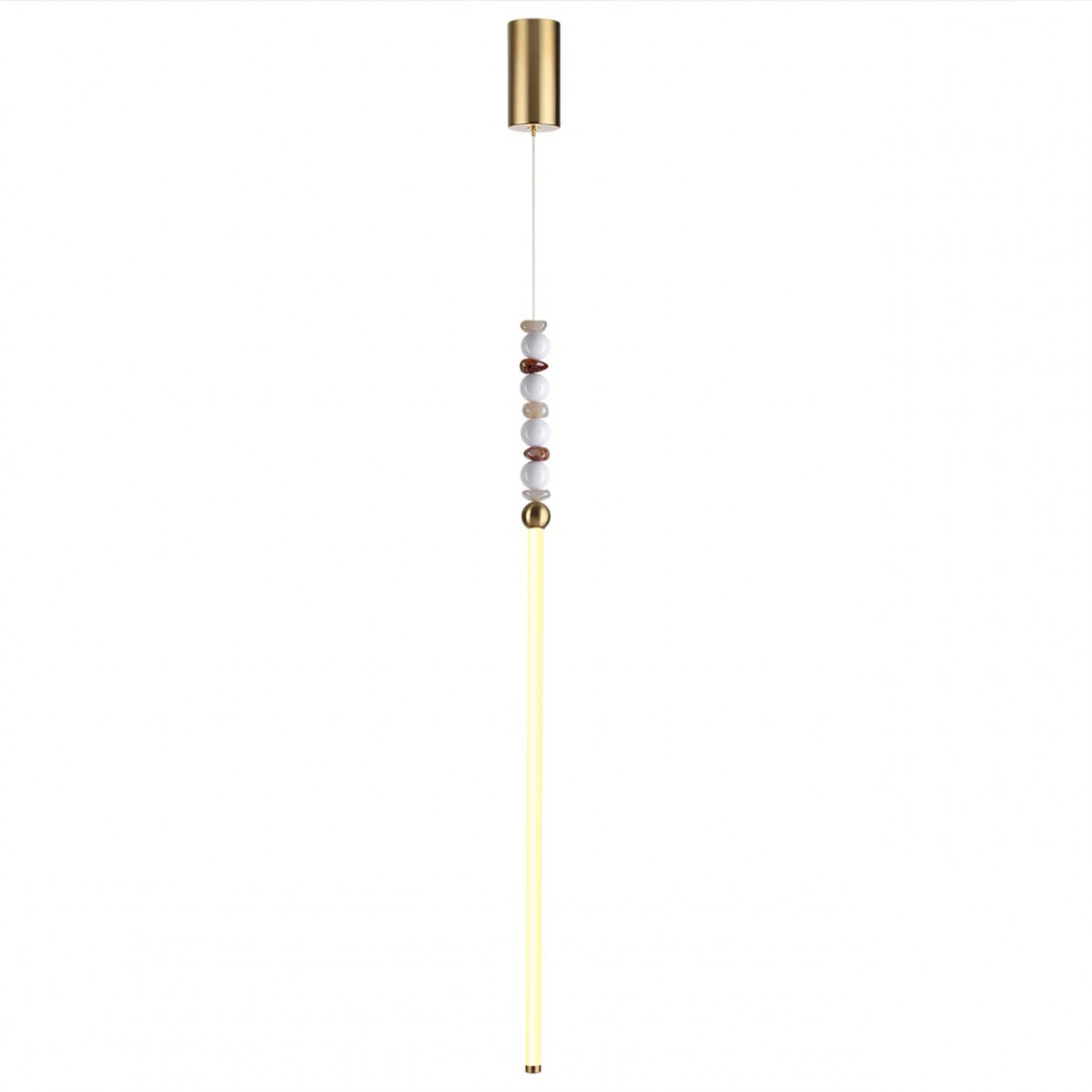 Подвесной светильник Odeon Light 6640/12L MONELLA