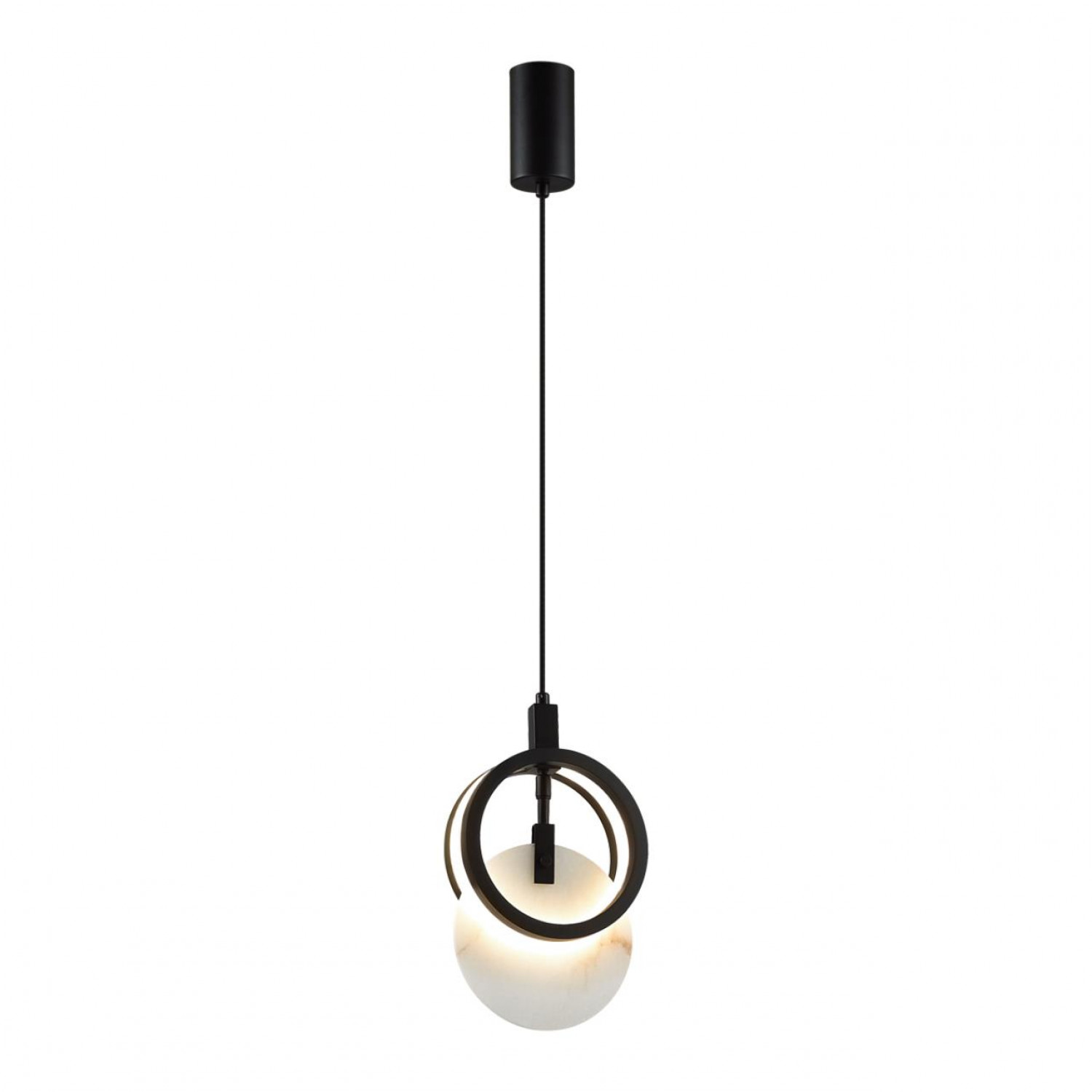 Подвес Odeon Light 5422/17L MERCURY