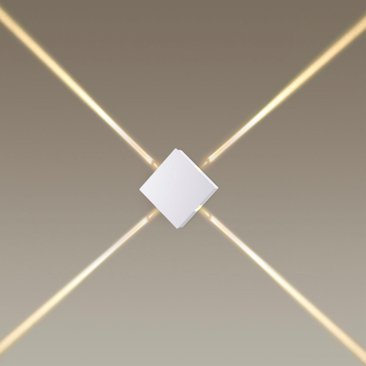 Настенный светильник Odeon Light 4258/8WL VISTA