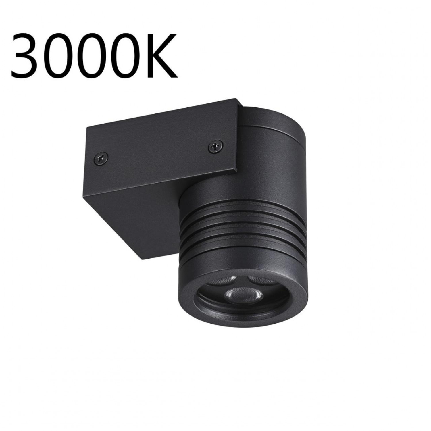 Фасадный светильник Odeon Light 6648/6WL3 STIMA