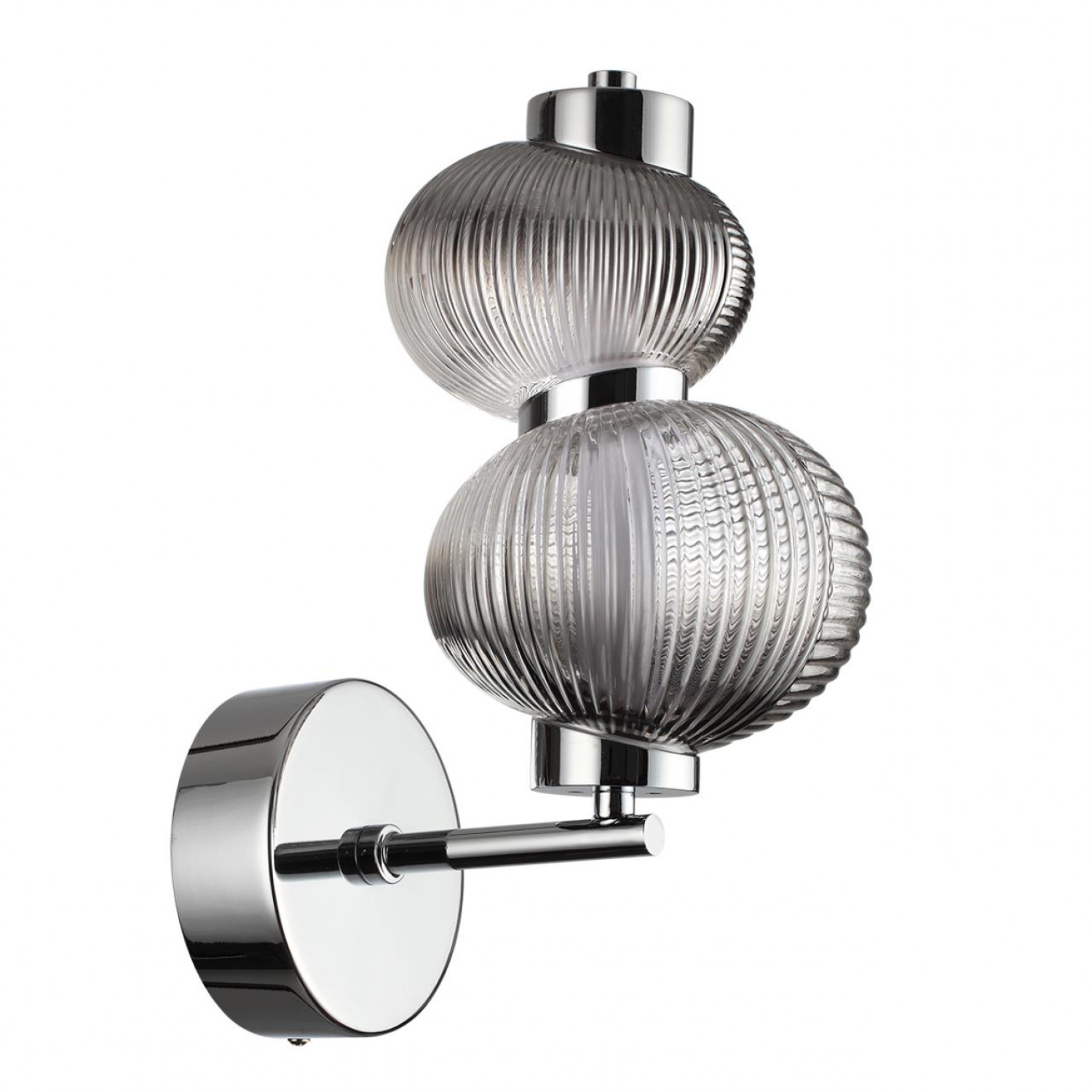 Настенный светильник Odeon Light 5096/8WL BRUCO