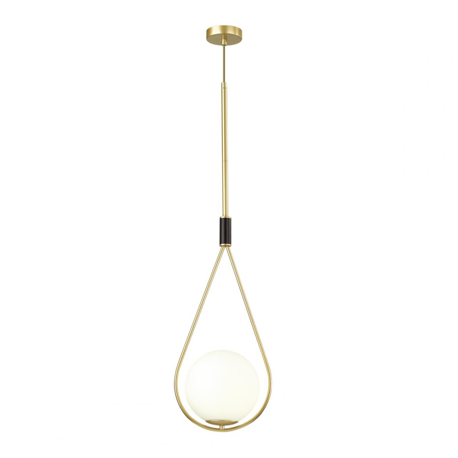 Подвес Odeon Light 4810/1A FLARI
