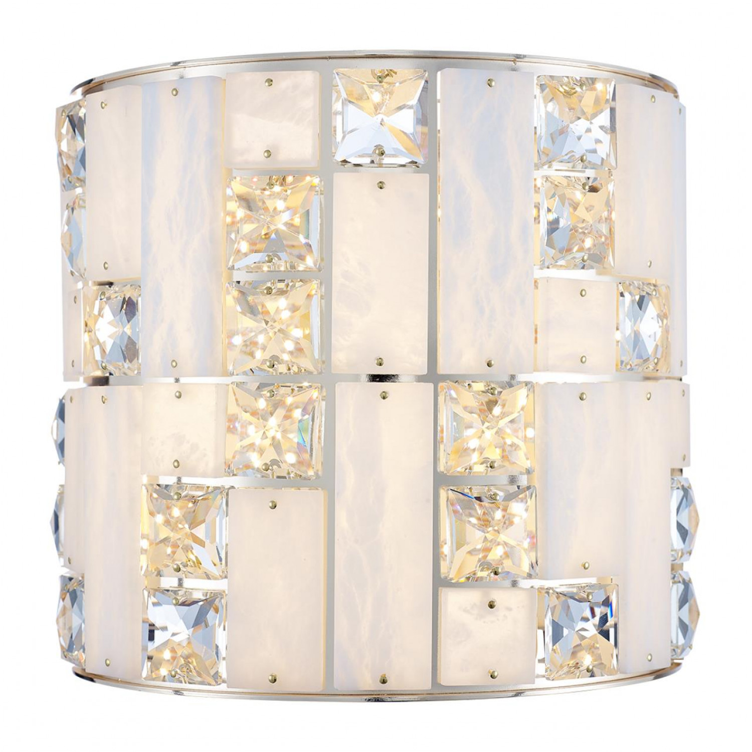 Бра Odeon Light 5072/28WL CROSSA