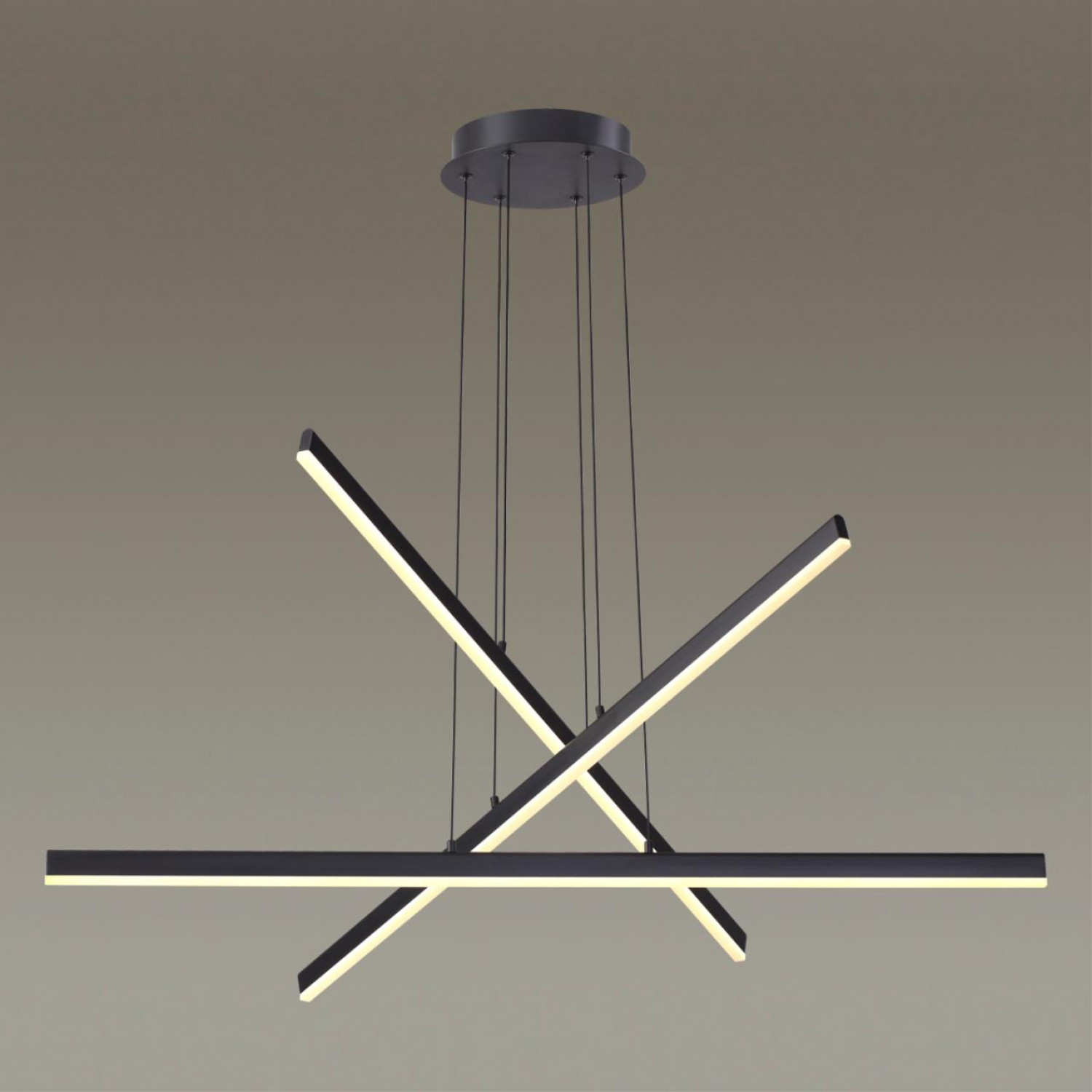 Подвесной светильник Odeon Light 3890/48L RUDY