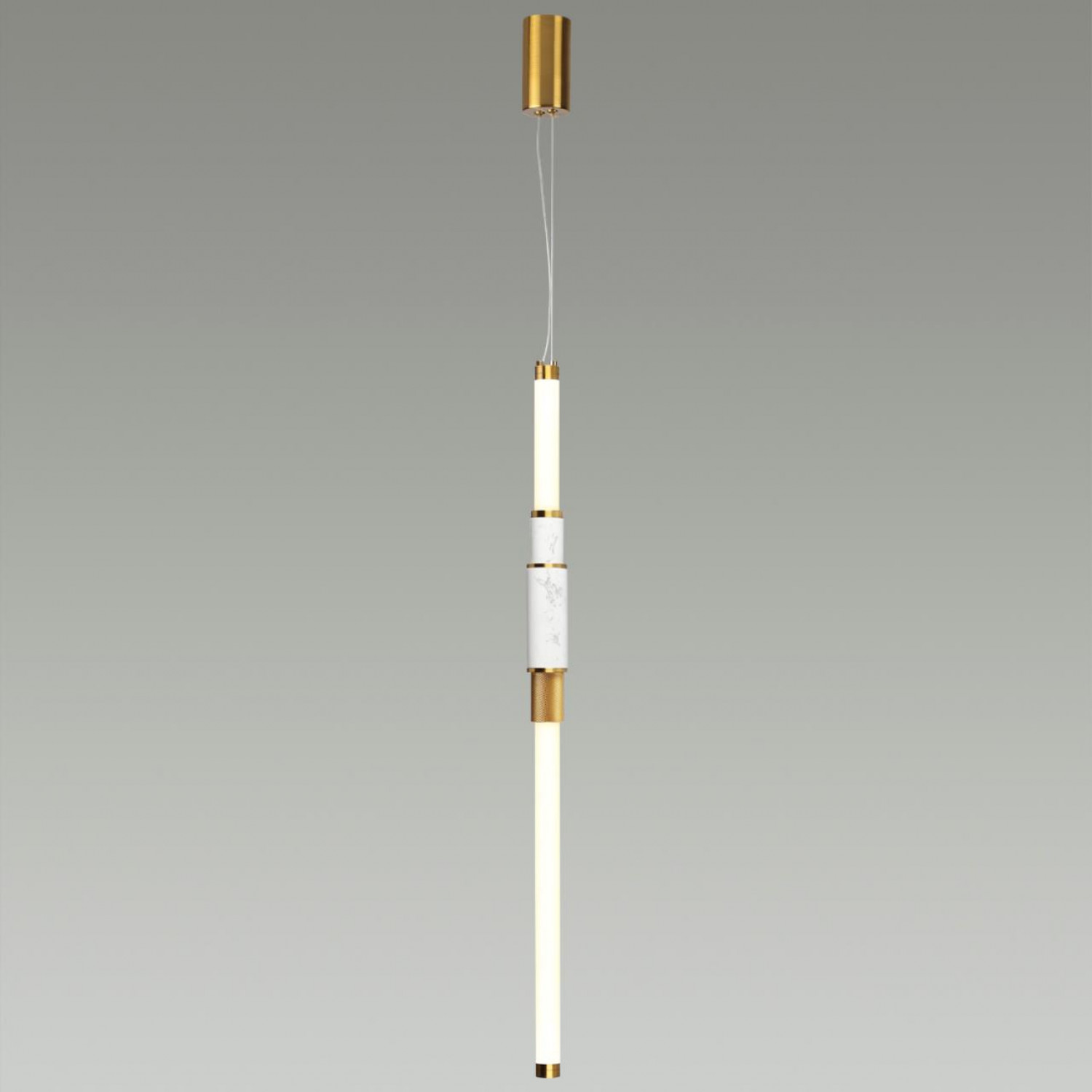 Подвесной светильник Odeon Light 4359/14L MARMI