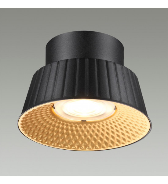 Потолочный светильник Odeon Light 6643/6CL MALI