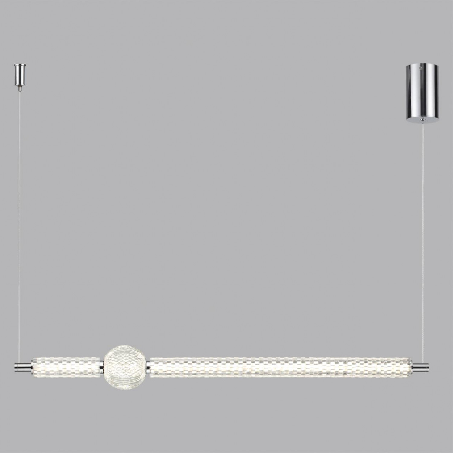 Подвес Odeon Light 5007/28L CRYSTAL