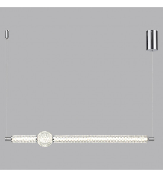 Подвес Odeon Light 5007/28L CRYSTAL