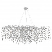Люстра Odeon Light 4970/14 DELICA