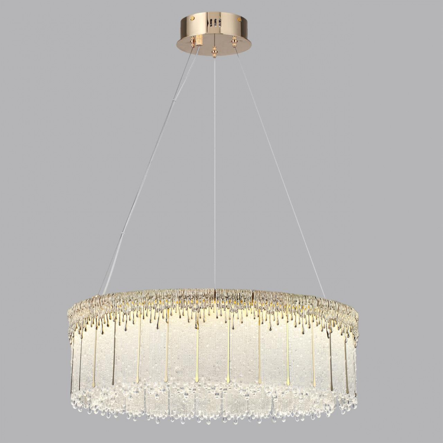 Люстра Odeon Light 5091/80L CLEO