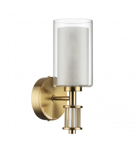 Бра Odeon Light 5088/1WA SAGA Бра Odeon Light 5088/1WA SAGA