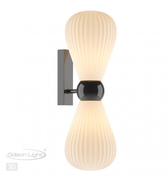 Бра Odeon Light 5418/2W Elica