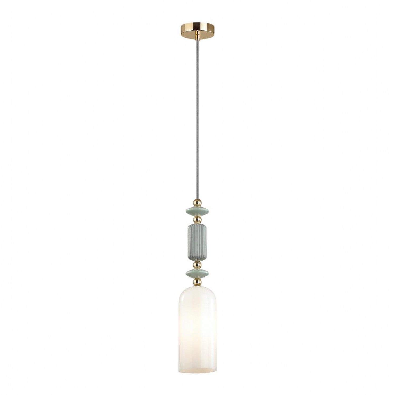 Подвес Odeon Light 4861/1A CANDY