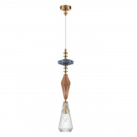 Подвес Odeon Light 5414/1B TERRA