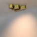 Потолочный светильник Odeon Light 7093/8CL SMALL Потолочный светильник Odeon Light 7093/8CL SMALL