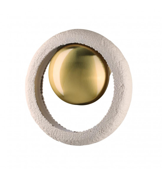 Настенный светильник Odeon Light 5443/1W SATURN Настенный светильник Odeon Light 5443/1W SATURN