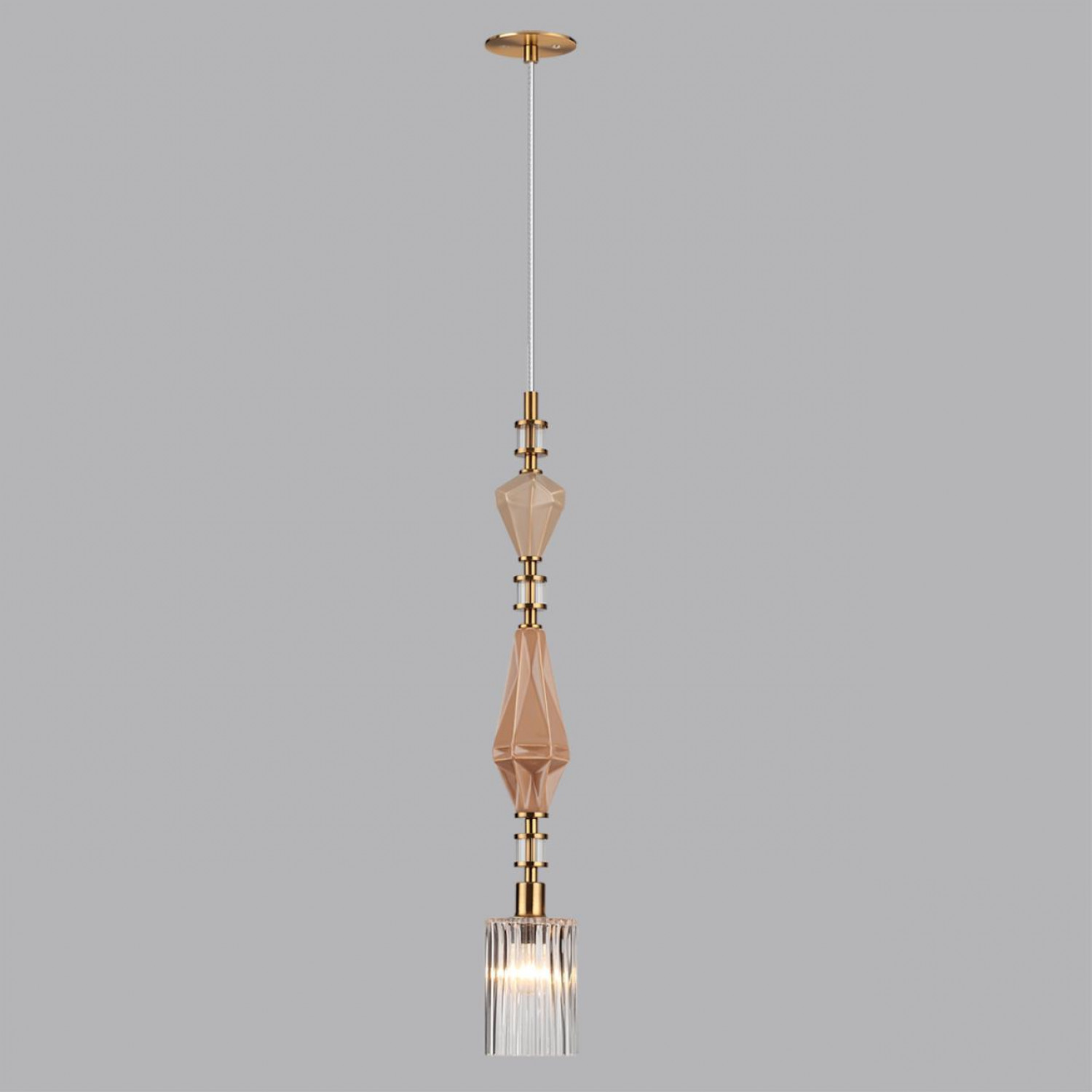 Подвес Odeon Light 5414/1E TERRA