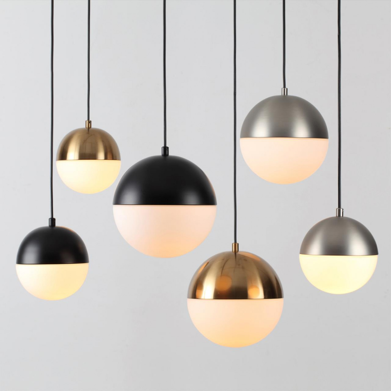 Подвес Odeon Light 4958/1 PINGA