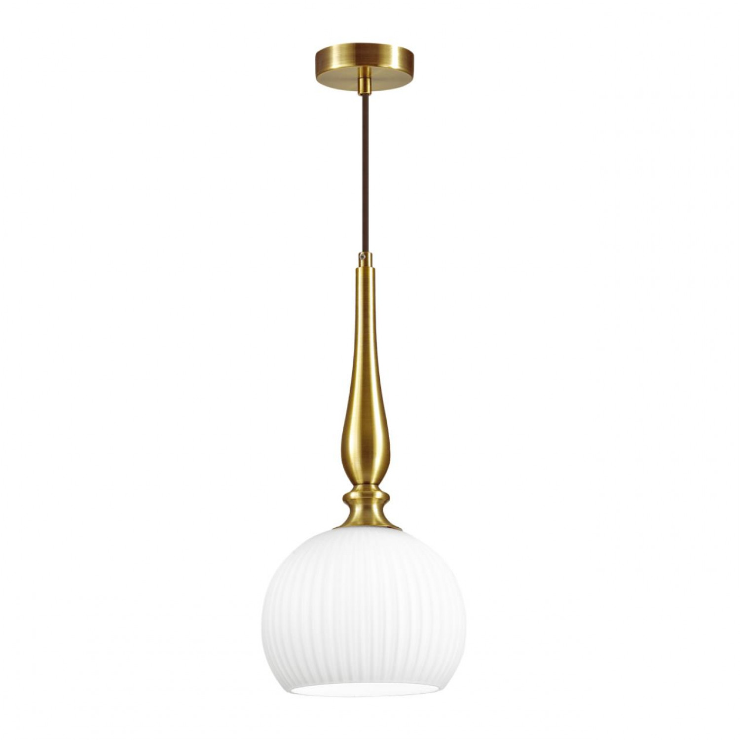 Подвес Odeon Light 4767/1 RUNGA