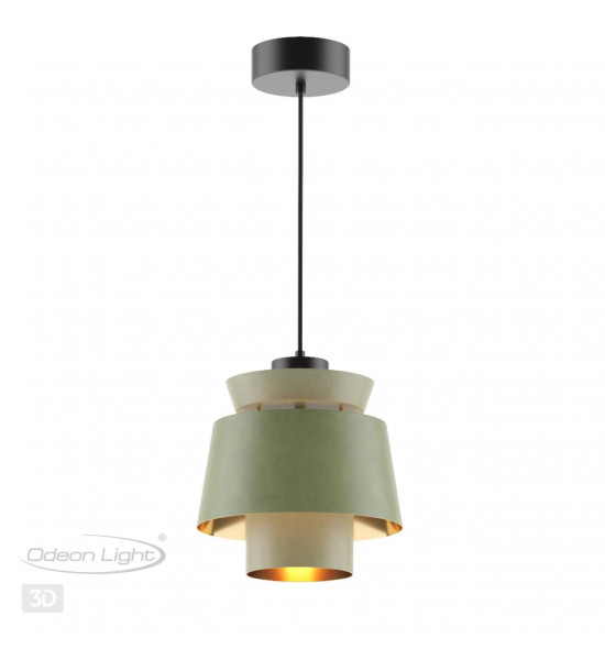 Подвес Odeon Light 4992/1A KRESSA