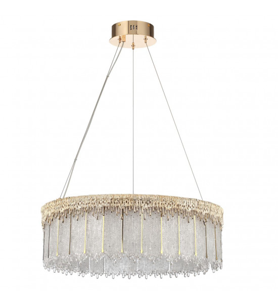 Люстра Odeon Light 5091/80L CLEO