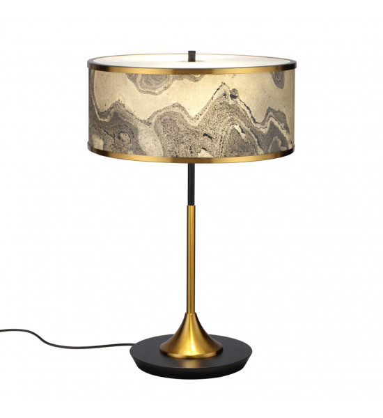 Настольная лампа Odeon Light 5064/2T BERGI Настольная лампа Odeon Light 5064/2T BERGI