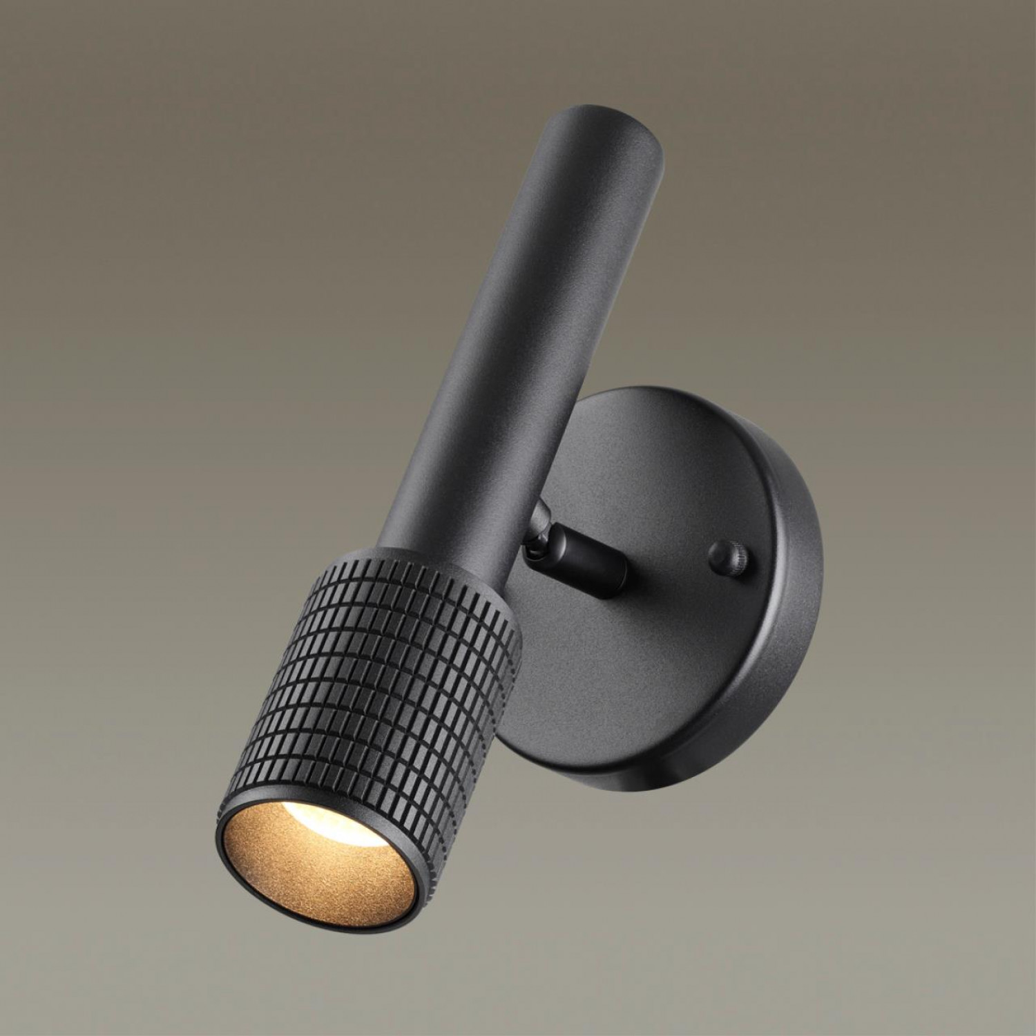 Бра с выключателем Odeon Light 4238/1W MEHARI