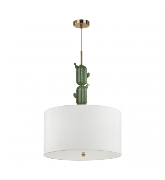 Люстра Odeon Light 5425/3 CACTUS Люстра Odeon Light 5425/3 CACTUS