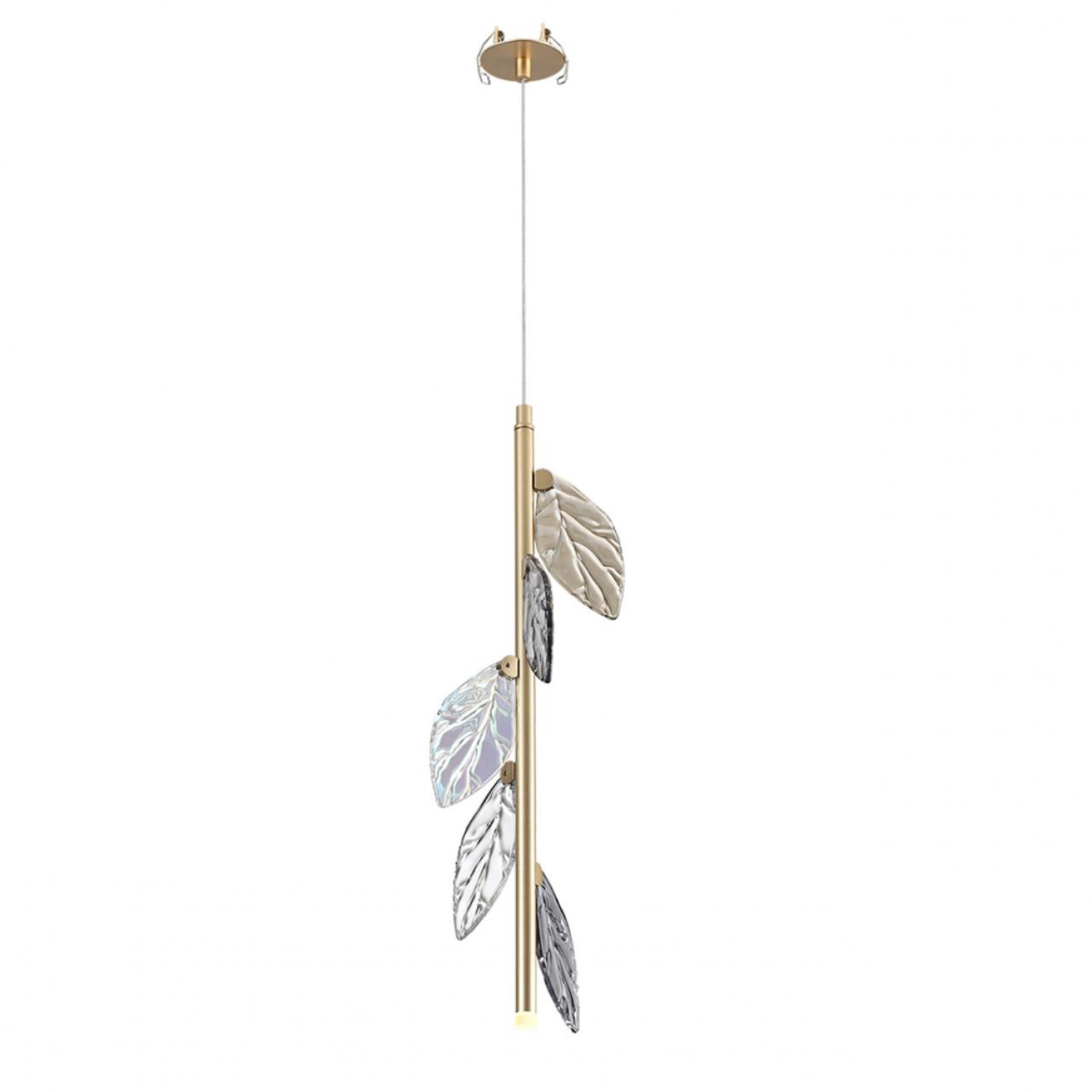 Подвес Odeon Light 5445/1 LISTVA
