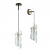 Подвесной светильник Odeon Light 5439/1 FUSILLI