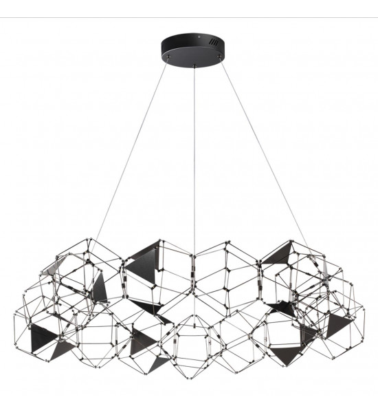 Люстра Odeon Light 5087/68L TRELLIS Люстра Odeon Light 5087/68L TRELLIS